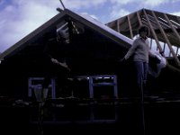 Coomberry Greywell Grandad House Building 30